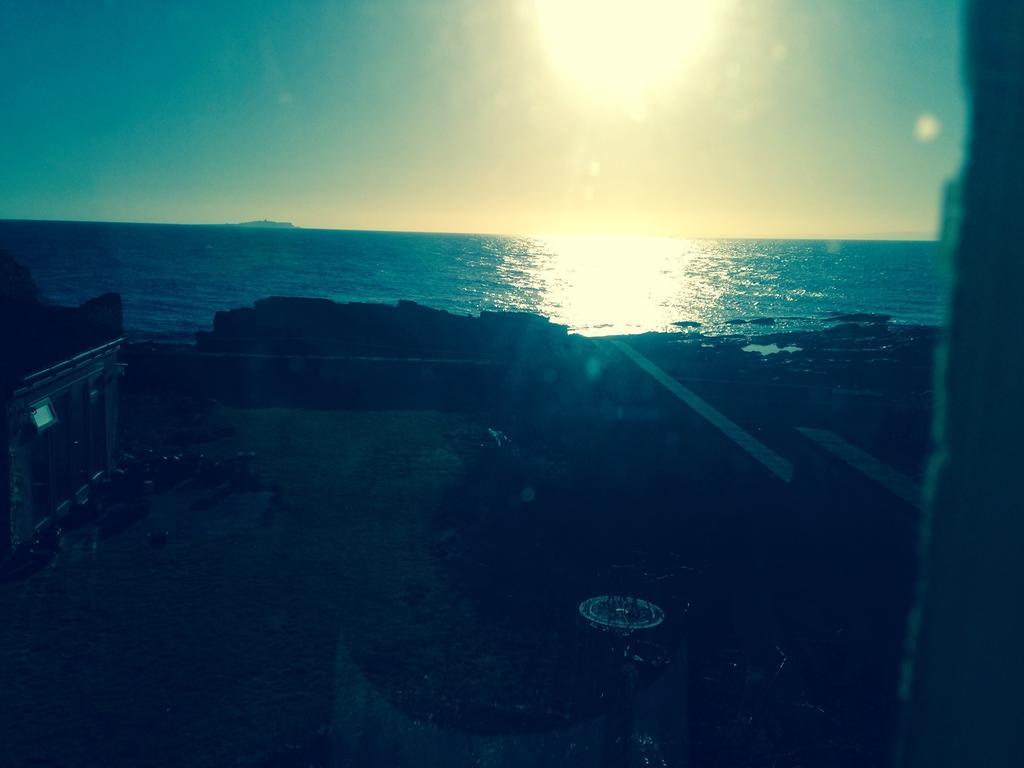 Belstane House Bed and Breakfast Cellardyke Εξωτερικό φωτογραφία