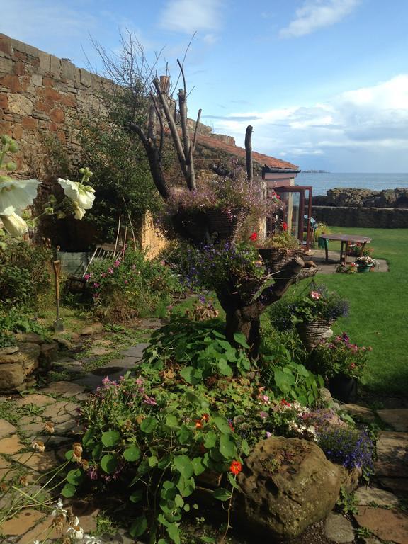 Belstane House Bed and Breakfast Cellardyke Εξωτερικό φωτογραφία
