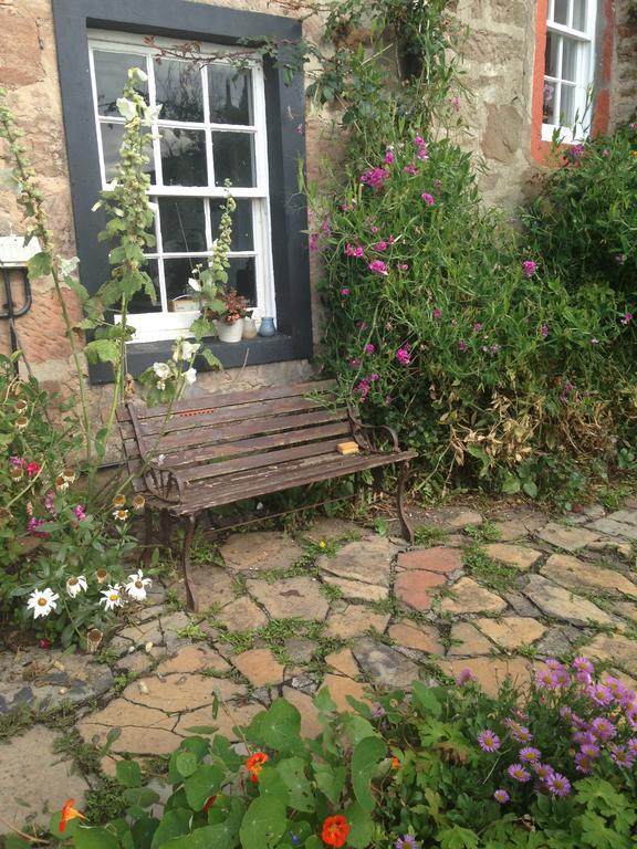 Belstane House Bed and Breakfast Cellardyke Εξωτερικό φωτογραφία