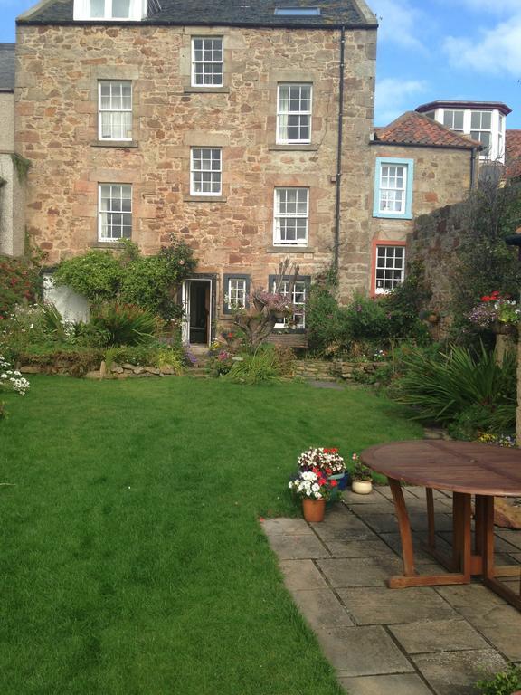 Belstane House Bed and Breakfast Cellardyke Εξωτερικό φωτογραφία