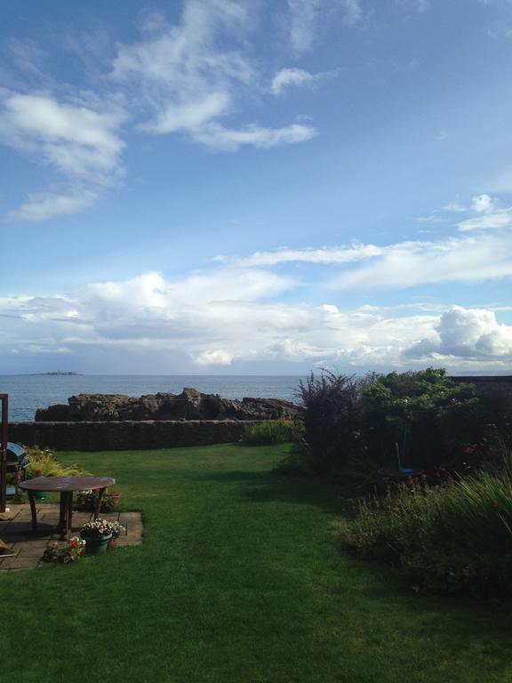 Belstane House Bed and Breakfast Cellardyke Εξωτερικό φωτογραφία