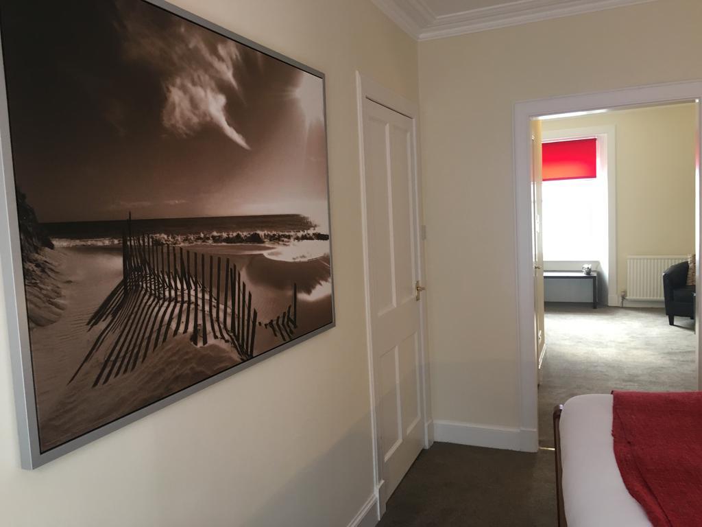 Belstane House Bed and Breakfast Cellardyke Εξωτερικό φωτογραφία
