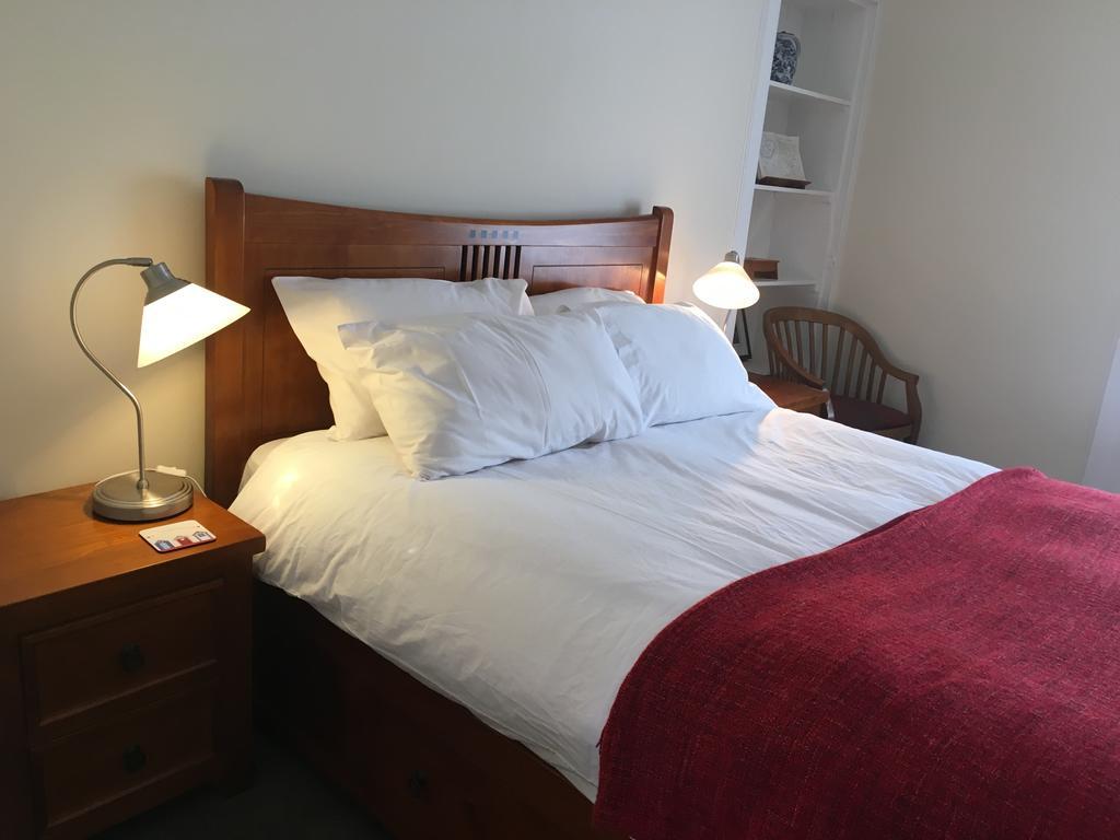 Belstane House Bed and Breakfast Cellardyke Εξωτερικό φωτογραφία
