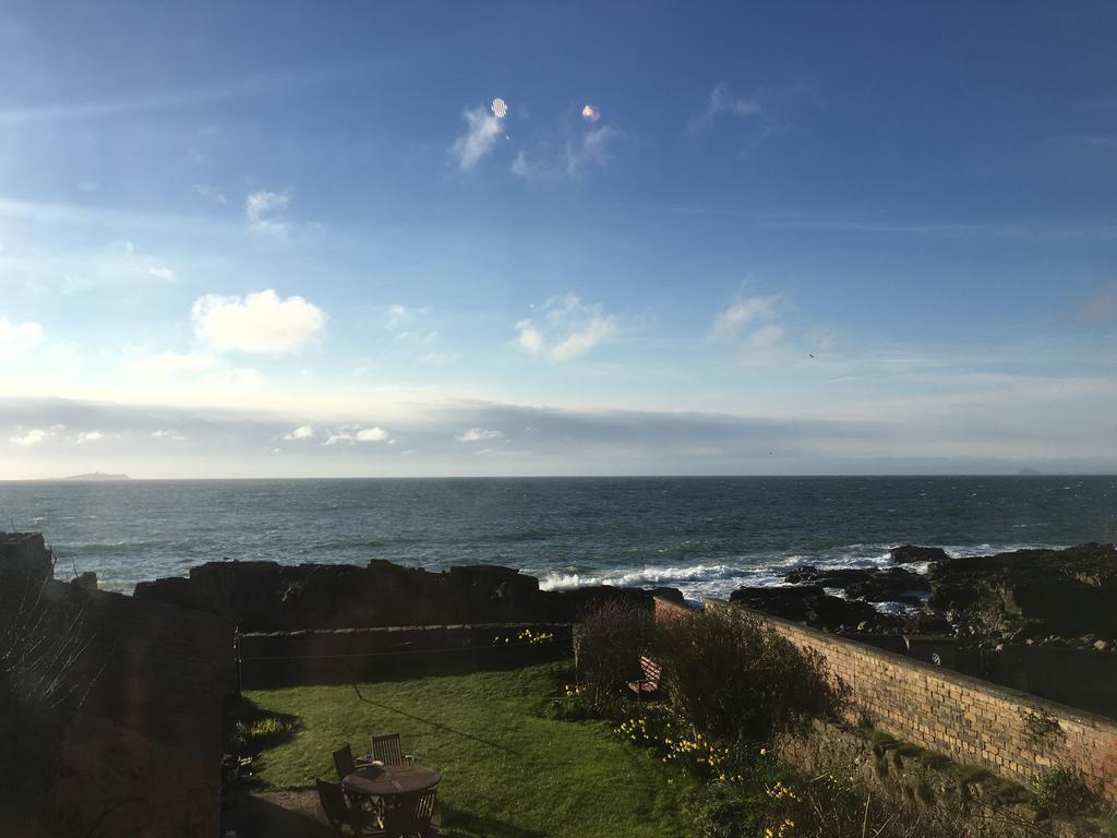 Belstane House Bed and Breakfast Cellardyke Εξωτερικό φωτογραφία