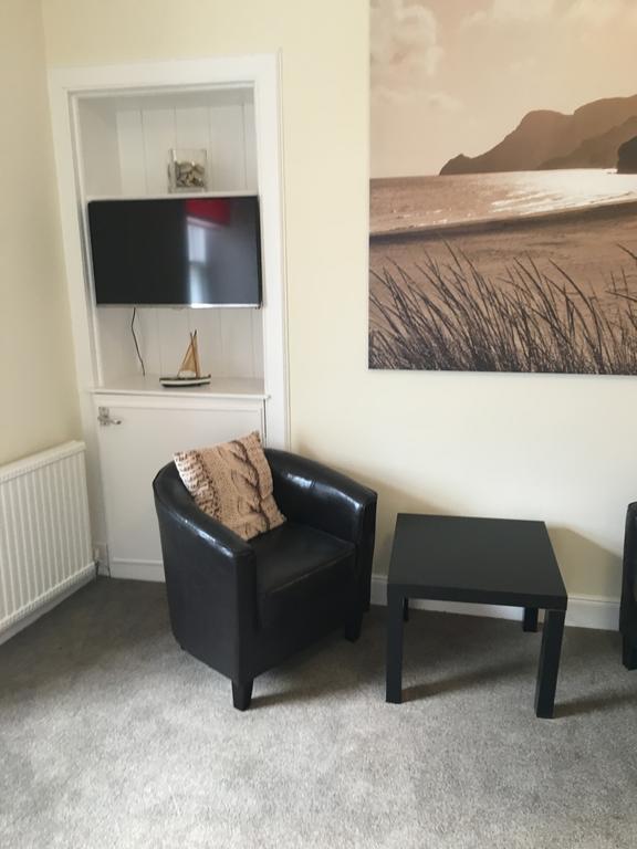 Belstane House Bed and Breakfast Cellardyke Εξωτερικό φωτογραφία