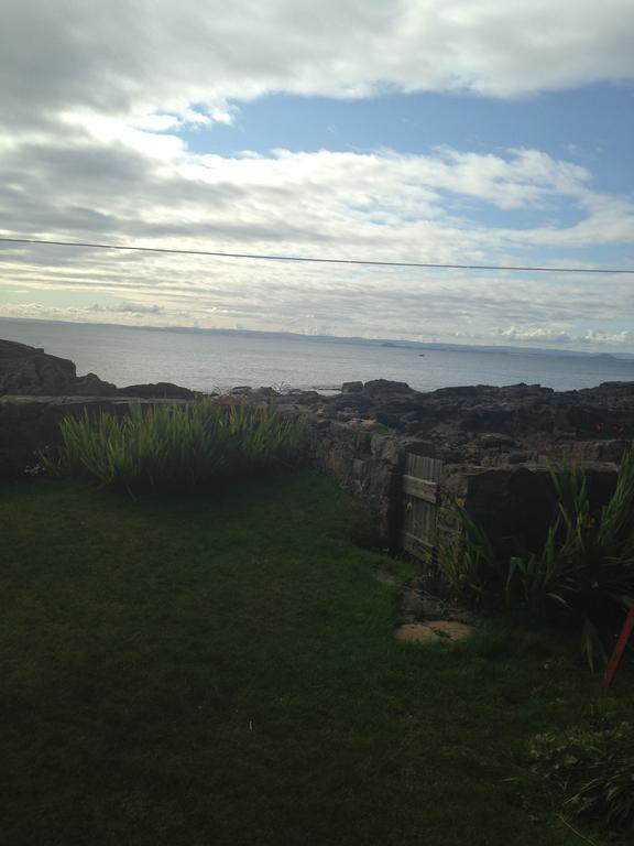 Belstane House Bed and Breakfast Cellardyke Εξωτερικό φωτογραφία